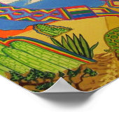 サウスウエストビジョンクエスト ポスター (角)