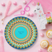 サウスウエストブルー金ゴールドフェスタすべての行事 ペーパープレート (パーティー)