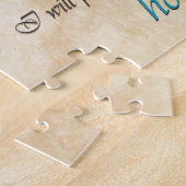 サウスウエストホースジグソーパズル ジグソーパズル (側面)