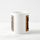 サウスウエストマウンテンママ コーヒーマグカップ (中央)