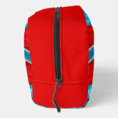 サウスウエストリバーキャニオンレッド&ターコイズ ドップキット (右)