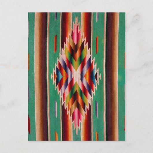 サウスウエスト・サルトー ポストカード (正面)