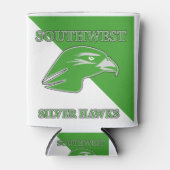 サウスウエスト 缶クーラー (正面)