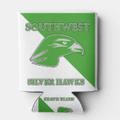 サウスウエスト 缶クーラー (裏面)