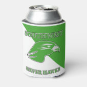 サウスウエスト 缶クーラー (缶裏面)
