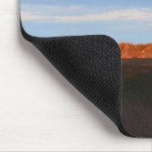 サウスウォルドの砂丘の向こう マウスパッド (コーナー)