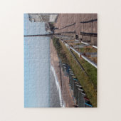 サウスウォルドプロムナード ジグソーパズル (縦)