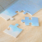 サウスウォルドライトハウス ジグソーパズル (側面)