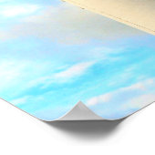 サウスウォルドライトハウス ポスター (角)