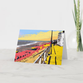 サウスウォールドプロムナード色 カード