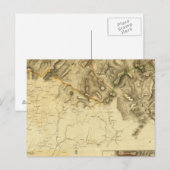 サウスエディンバラシャー ポストカード (正面/裏面)