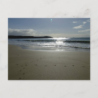 サウスエンドの輝き ポストカード