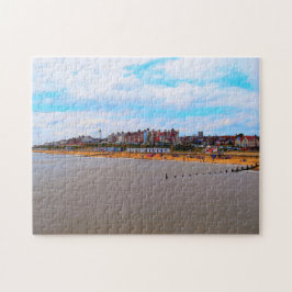 サウスオールド·シーフロント ジグソーパズル