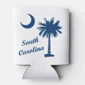 サウスカロニアパルメット 缶クーラー (裏面)