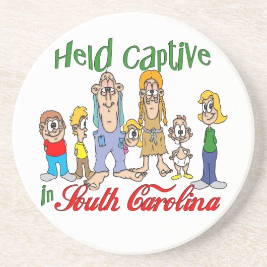 サウスカロライナおもしろいーラパークコースター コースター (正面)