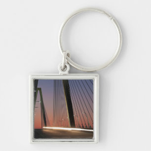 サウスカロライナのアーサーRavenel Jr.橋 キーホルダー