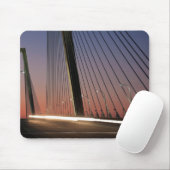 サウスカロライナのアーサーRavenel Jr.橋 マウスパッド (マウス)