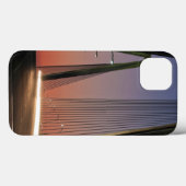 サウスカロライナのアーサーRavenel Jr.橋 Case-Mate iPhoneケース (裏面 (横))