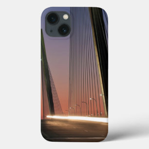 サウスカロライナのアーサーRavenel Jr.橋 iPhone 13ケース