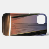 サウスカロライナのアーサーRavenel Jr.橋 Case-Mate iPhoneケース (裏面 (横))