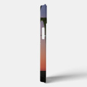 サウスカロライナのアーサーRavenel Jr.橋 Case-Mate iPhoneケース (裏面 / 右)