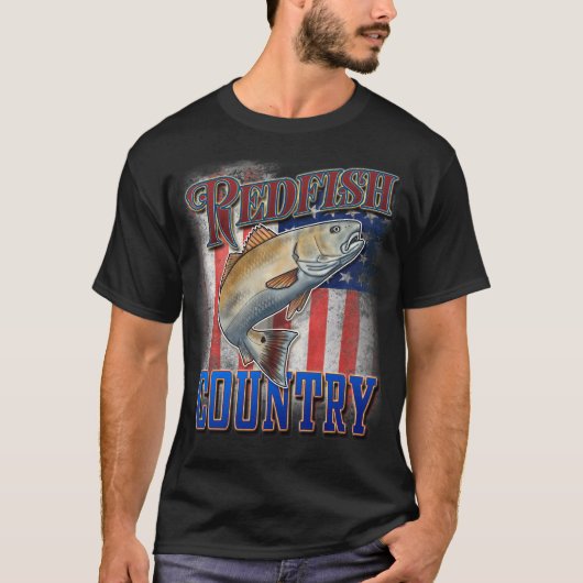 サウスカロライナのスイートティー Tシャツ (正面)