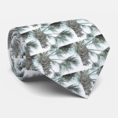 サウスカロライナのパルメットのタイ。 ネクタイ (ロール)