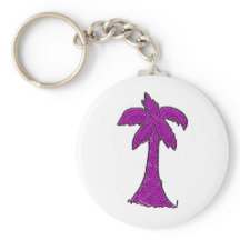 サウスカロライナのパルメットツリー