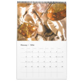 サウスカロライナの~のミステリーおよび歴史 カレンダー (2月 2026)