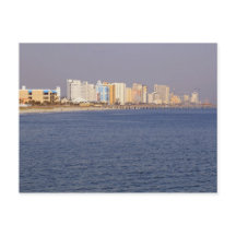 サウスカロライナビーチ