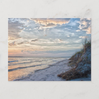 サウスカロライナ州のポストカード ポストカード