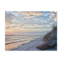 サウスカロライナ州のポストカード