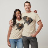 サウスカロライナ州のTシャツの写真州 Tシャツ (ユニセックス)