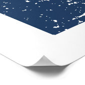 サウスカロライナ州コピー ポスター (角)