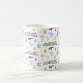 サウスカロライナ州コーヒーマグ コーヒーマグカップ