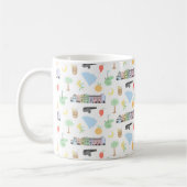 サウスカロライナ州コーヒーマグ コーヒーマグカップ
