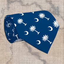 サウスカロライナ州タイ、米国ファッション、フラッグビジネス