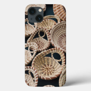 サウスカロライナ州チャールストン市マーケットホール iPhone 13ケース