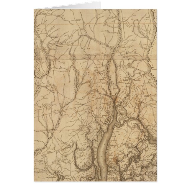 サウスカロライナ州ボーフォート地区 (正面)