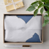 サウスカロライナ州旗と地図 薄葉紙 (ギフト)