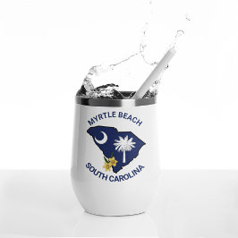 サウスカロライナ州旗州フラワーイエロージェサミン