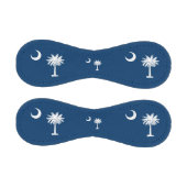 サウスカロライナ州旗，スポーツBL /野球ボール 野球ボール (パネル)