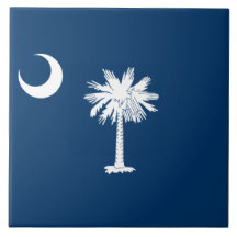 サウスカロライナ州旗
