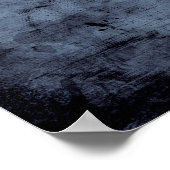 サウスカロライナ州旗； ポスター (角)