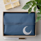 サウスカロライナ州旗 薄葉紙 (ギフト)