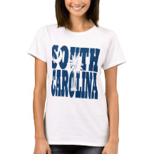 サウスカロライナ州旗