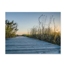 サウスカロライナ州，エジストビーチ