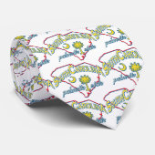 サウスカロライナ州 ネクタイ (ロール)