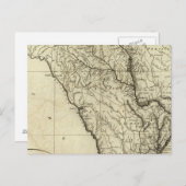 サウスカロライナ州 ポストカード (正面/裏面)