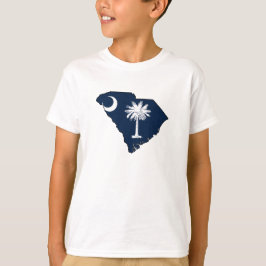サウスカロライナ州 Tシャツ